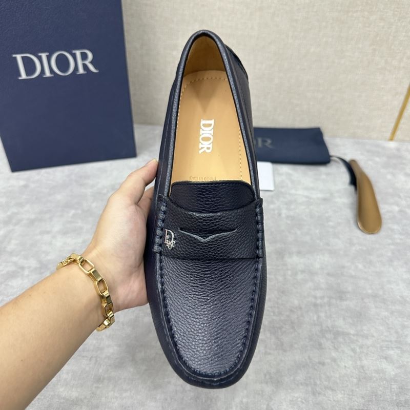 Christian Dior Tods Shoes